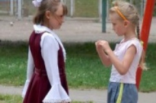 Быть или не быть первоклашкой