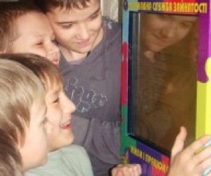 Закарпатські школярі можуть обрати професію, не виходячи із школи