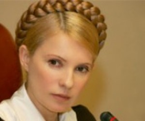 Тимошенко заслухає звіт по Артеку