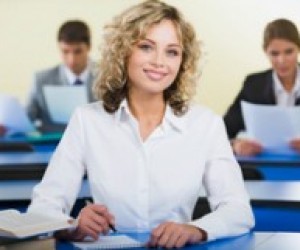 Снова в школу