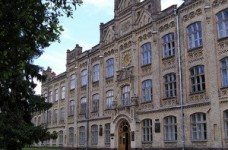 Топ-10 вузів України за обсягом державного замовлення