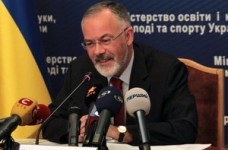 Міністр особисто контролюватиме підключення вузів до електронної бази з питань освіти