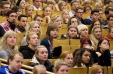 Вступ до вишів цього року позначиться більш запеклою конкуренцією