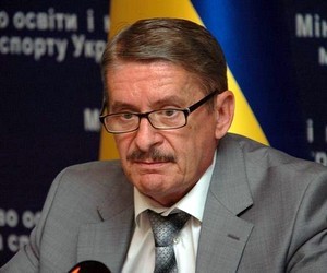 Обсяг держзамовлення змінюється синхронно із кількістю абітурієнтів, - Міносвіти