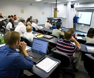 Бізнес-освіта в Україні