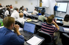 Бізнес-освіта в Україні