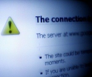 Чиновники Міносвіти не бачать проблем з "електронним вступом"