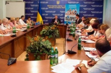 Школи готуються до нового навчального року