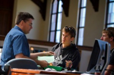 Європейська освіта - крок до якісного життя