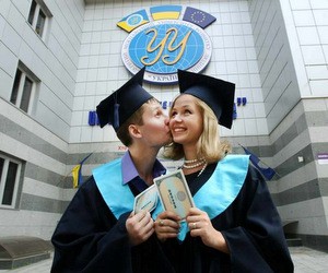 Університет "Україна" створює шляхи для отримання освіти за доступними цінами