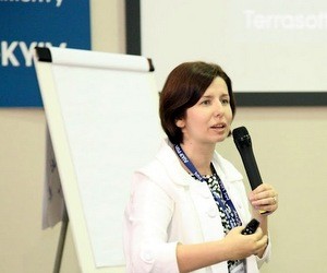 У МІМ-Київ пройшли Майстерні бізнесу, присвячені створенню унікальності компанії