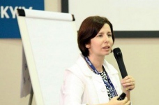 У МІМ-Київ пройшли Майстерні бізнесу, присвячені створенню унікальності компанії