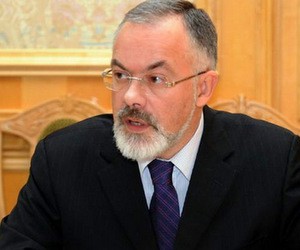 Міністр Табачник оцінює цьогорічну вступну кампанію як "прекрасну"