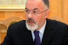 Міністр Табачник оцінює цьогорічну вступну кампанію як "прекрасну"