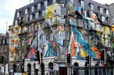 Студентське житло у Великій Британії: будинки іноземних студентів