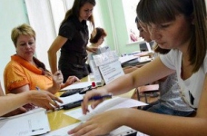 До вузів подано більше мільйона заяв