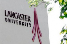 Підготовчі програми Lancaster University