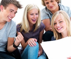 Економія для розумних, або переваги паралельного навчання