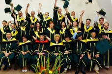 10-й ювілейній когорті вручені дипломи програми Executive MBA