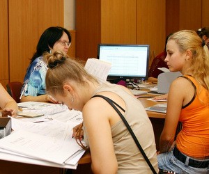 Пік вступної кампанії минув, - Міносвіти