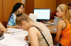 Пік вступної кампанії минув, - Міносвіти