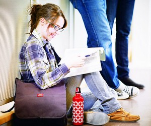 Освіта за кордоном: популярні серед українців напрями навчання