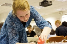 Де влітку заробляють студенти?