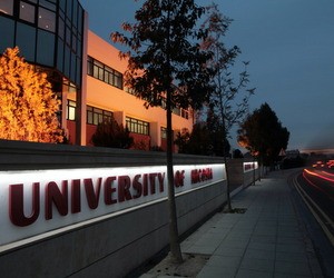 День відкритих дверей в Кіпрсько-Українському освітньому центрі