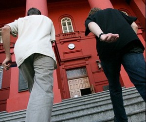 18-річні діти шахтарів вступатимуть до вузів поза конкурсом