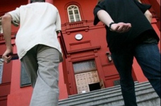 18-річні діти шахтарів вступатимуть до вузів поза конкурсом