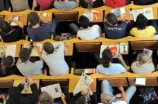 Німеччина встановила рекорд кількості іноземних студентів