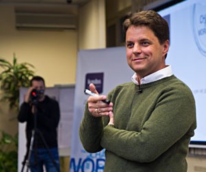 «Школа управління продажем» - проривна програма з продажів в kmbs