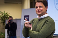 «Школа управління продажем» - проривна програма з продажів в kmbs