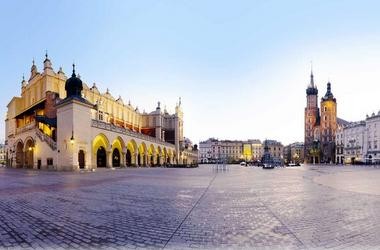 Європейська перспектива для українців