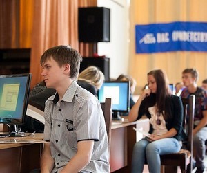 Участь у вступній кампанії взяли понад 600 тисяч вступників