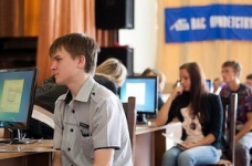 Участь у вступній кампанії взяли понад 600 тисяч вступників