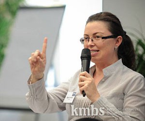 HR-програма kmbs: Майстерність управління людьми. Ефективна HR-система