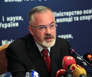 Робота Єдиної електронної бази забезпечила прозорість вступної кампанії, - міністр