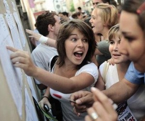 Вступна кампанія-2012: грошей вистачить не всім