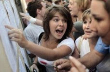 Вступна кампанія-2012: грошей вистачить не всім