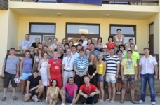 Відбувся другий МІМ-Уікенд для випускників та слухачів МІМ-Київ