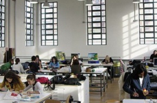 Стипендіальний конкурс італійської академії мистецтв NABA