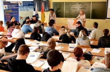 Грант на навчання в Польщі за спеціальністю "Будівництво"