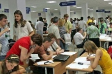 Вступ-2012: Абітурієнтів обмежили у доступі до інформації