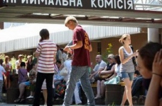 Терміни зарахування на бюджет можуть бути продовжені до 15 серпня