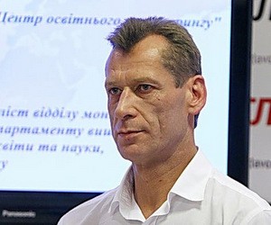 Потреби російської меншини у вивченні мови забезпечено, - Полянський