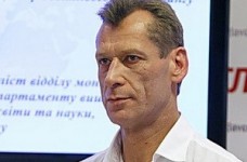 Потреби російської меншини у вивченні мови забезпечено, - Полянський