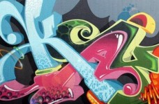 Злочин без кари, або Графіті як студентський підробіток