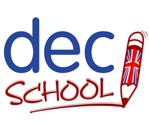 Розмовні клуби DEC school