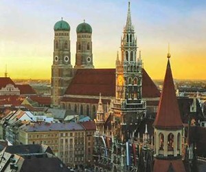 Магістерські та докторські стипендії для навчання в Баварії